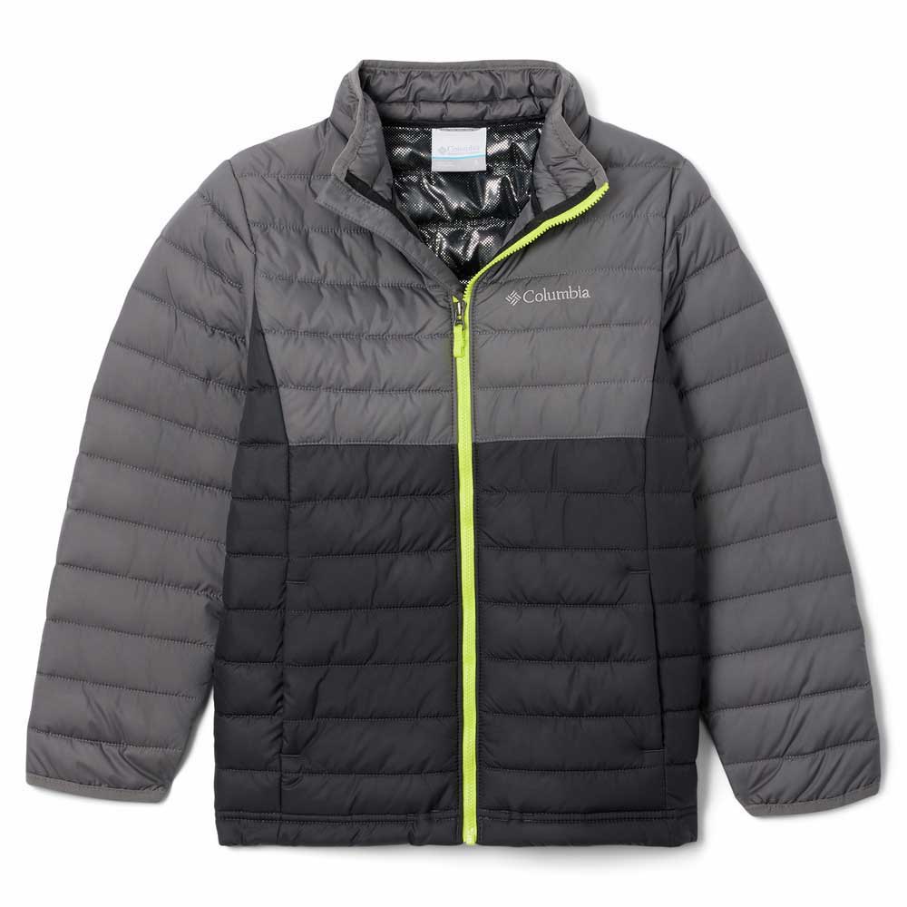 Fanatic Lite Jacket