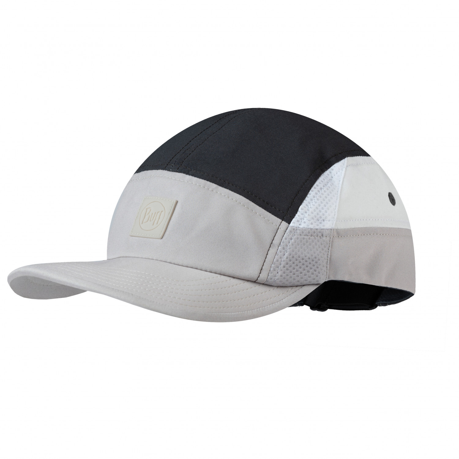 

Кепка Buff 5 Panel Go, серый