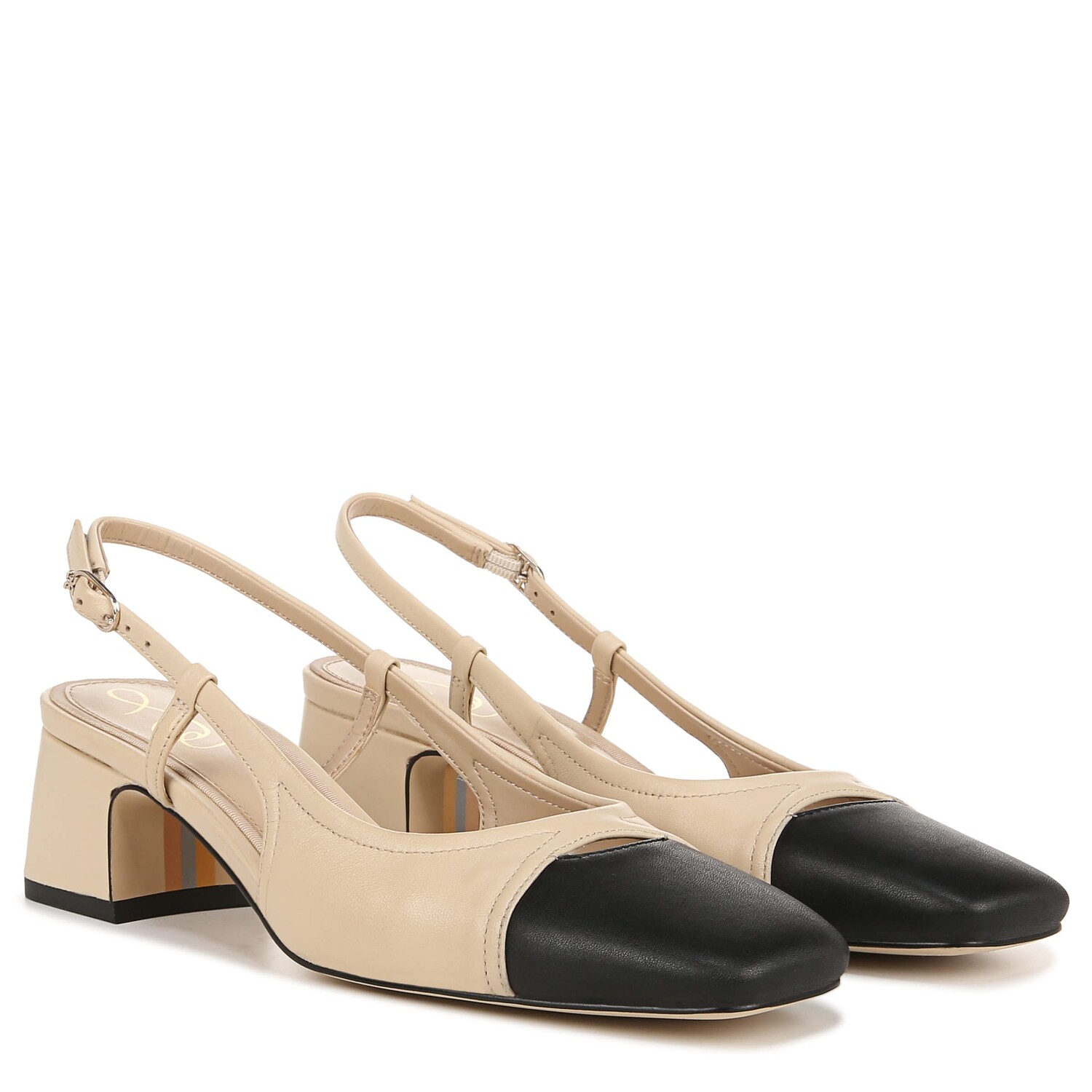 

Туфли на каблуке Sam Edelman Tarra