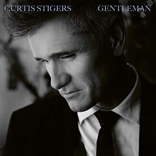 Виниловая пластинка Stigers Curtis - Gentleman