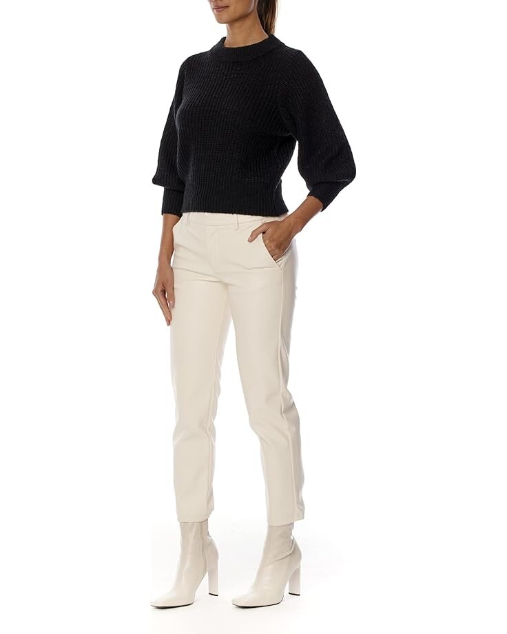 

Свитер LBLC The Label Dee Sweater, черный