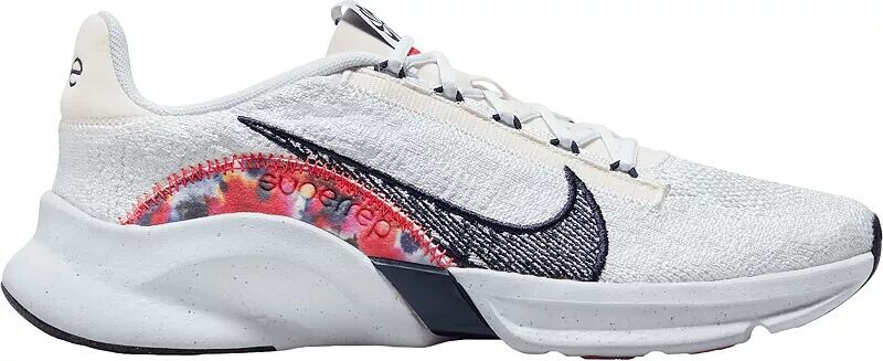 

Женские кеды Nike SuperRep Go 3 FlyKnit