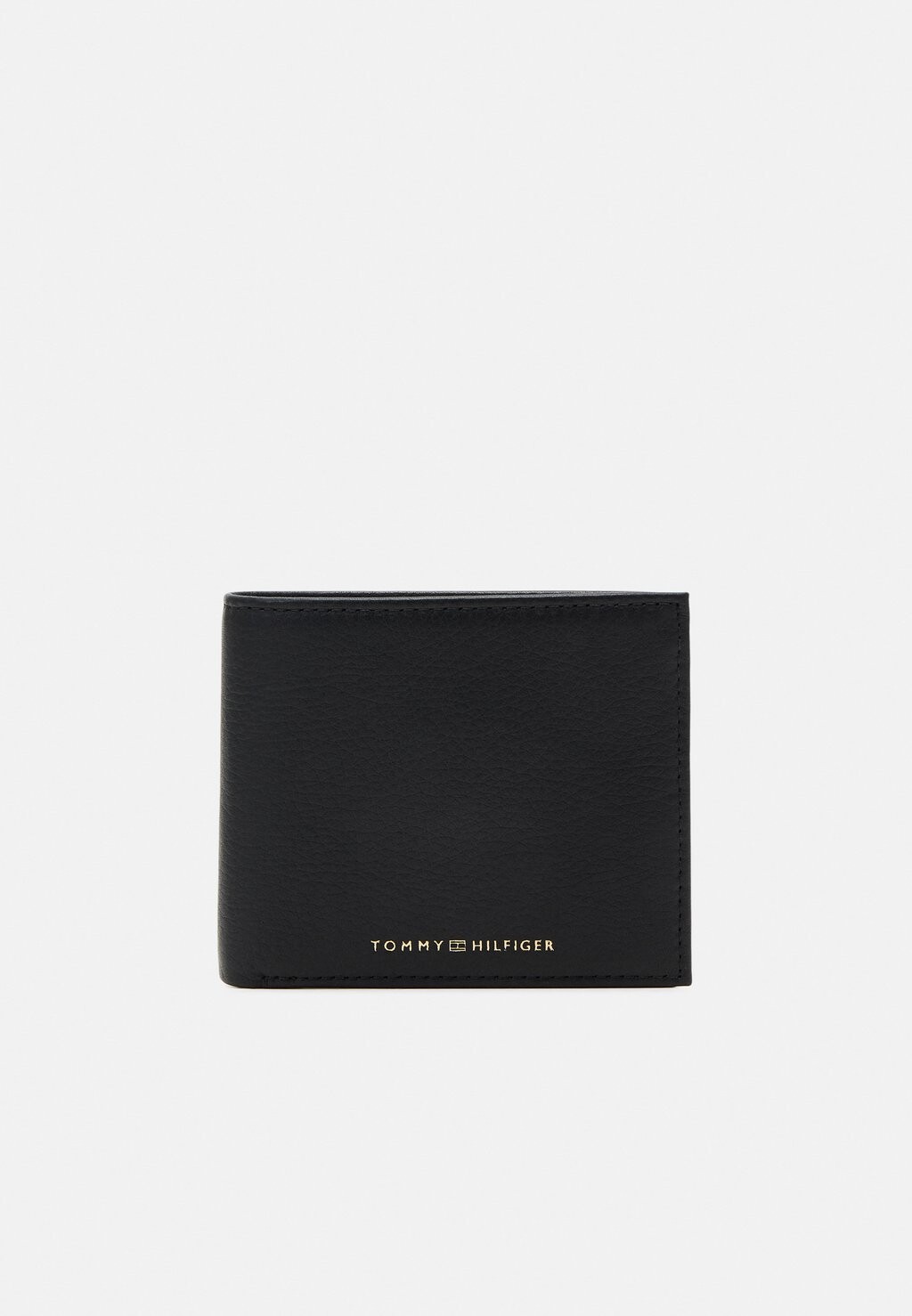 

Кошелек Tommy Hilfiger, черный