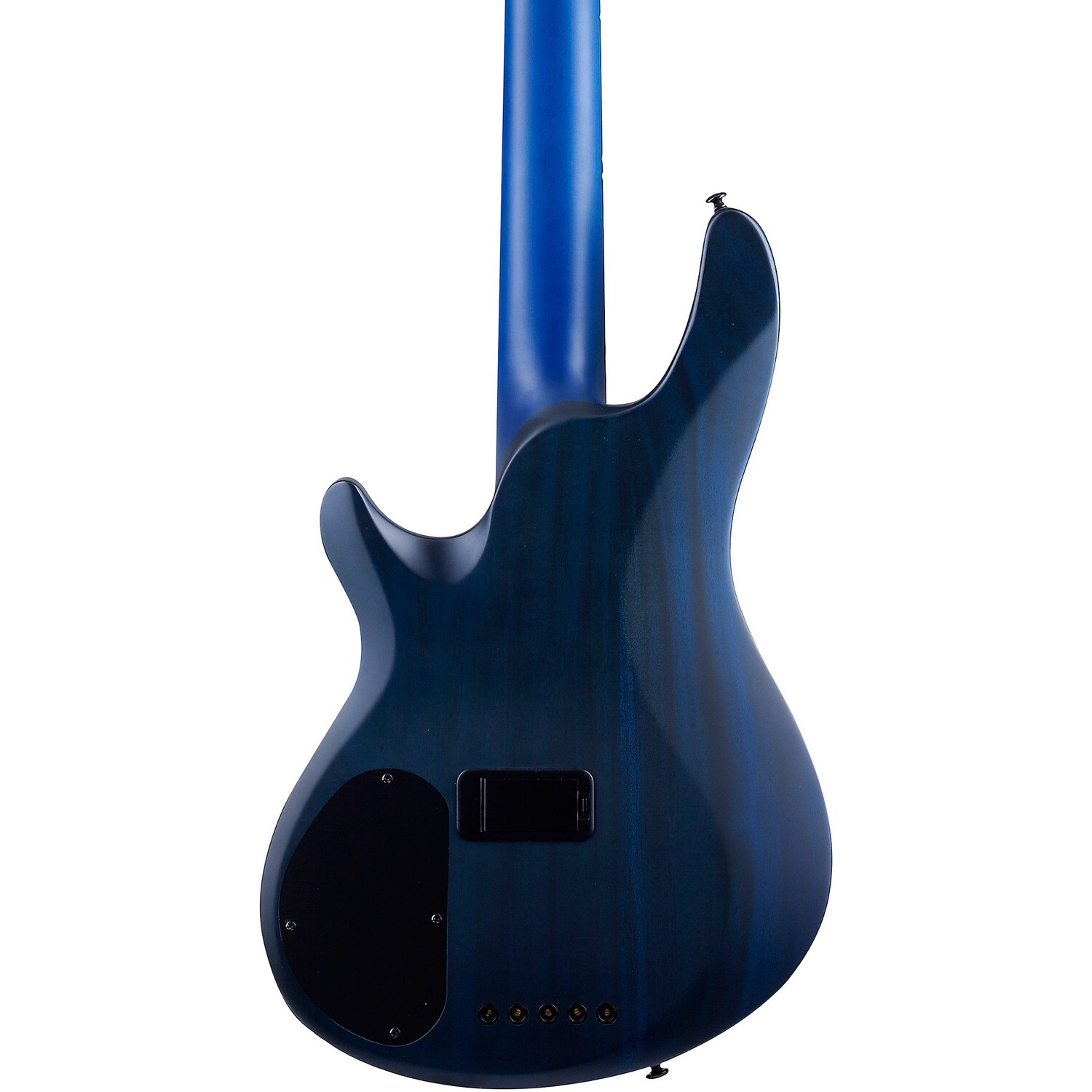 

Schecter Guitar Research C-5 GT 5-струнная электрическая бас-гитара Satin Trans Blue