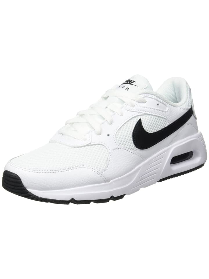 

Низкие кроссовки Nike weiß, цвет uni