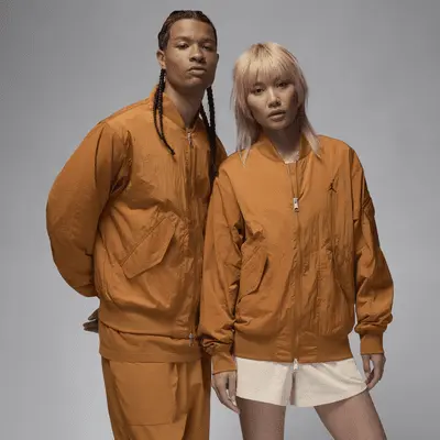 

Куртка Jordan Renegade Essentials, цвет Desert Bronze