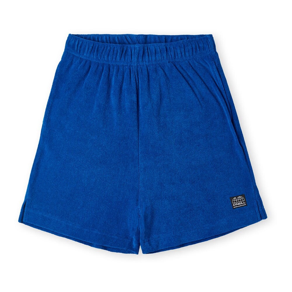 

Джоггеры O´neill Brights Terry Short, синий