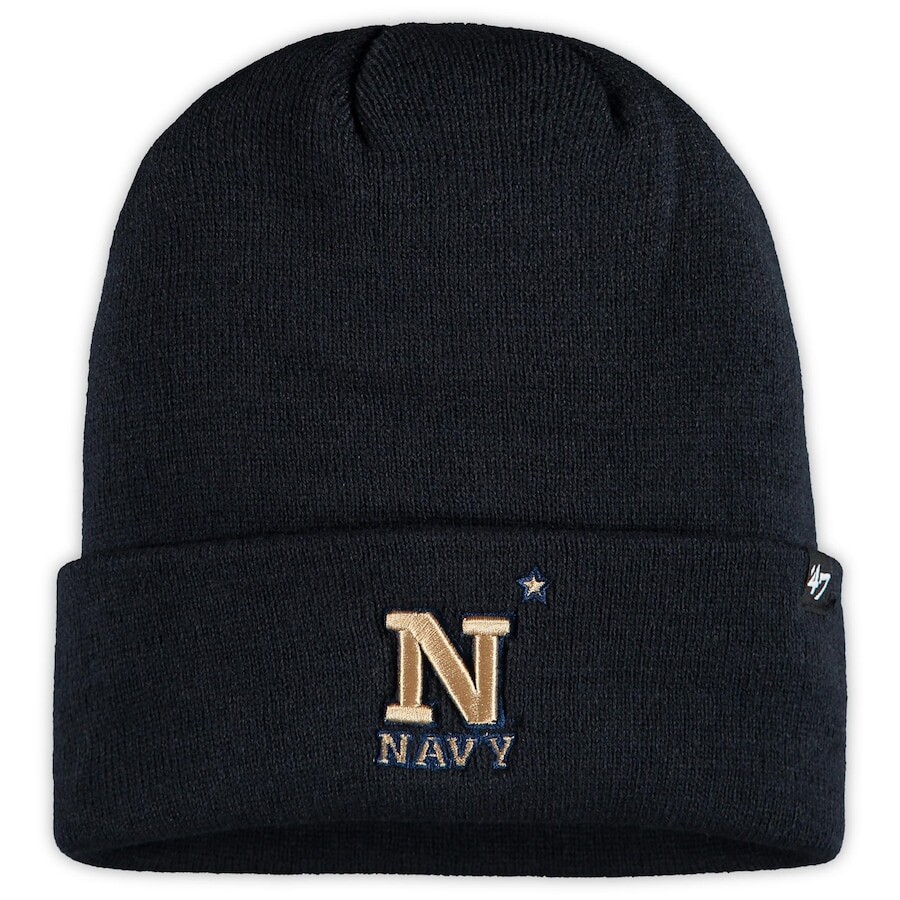 

Шапка 47 Navy Midshipmen, нави