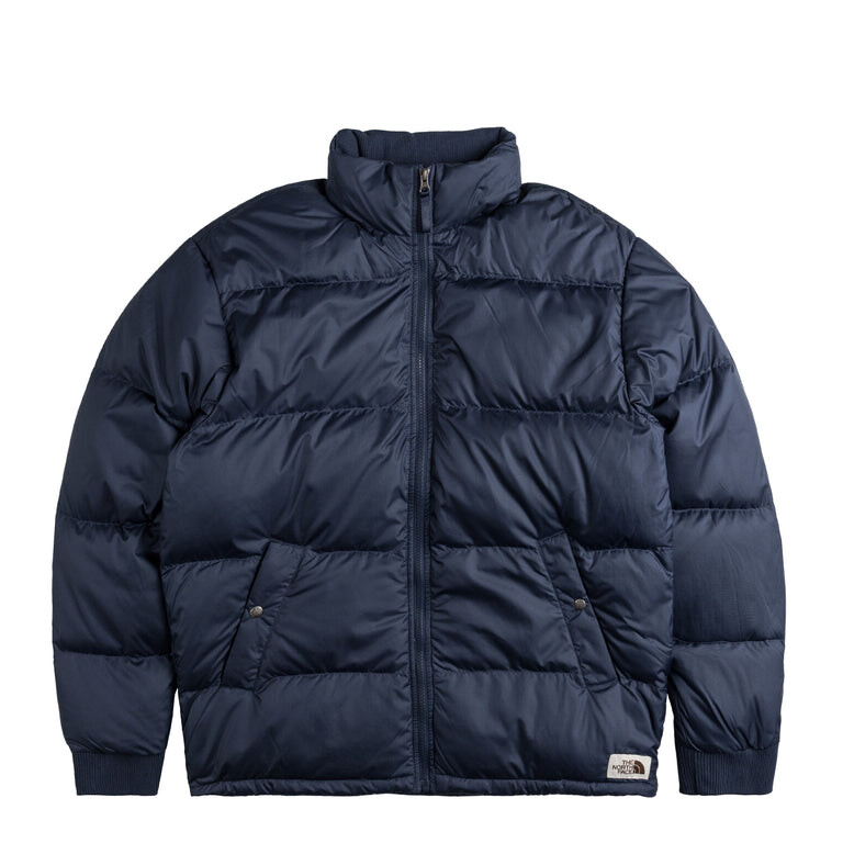 

Пуховик Paralta Down Puffer Jacket The North Face, синий
