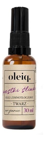 

Олейк, масло сливовых косточек, 30 мл, Oleiq