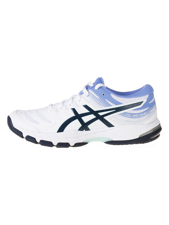 

Спортивные кроссовки asics Sportschuhe Gel Beyond 6, белый