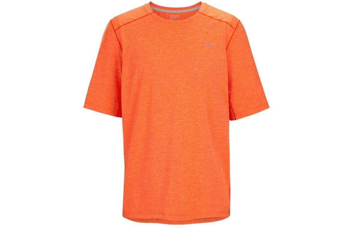 

Мужская футболка Arcteryx, темно-синий
