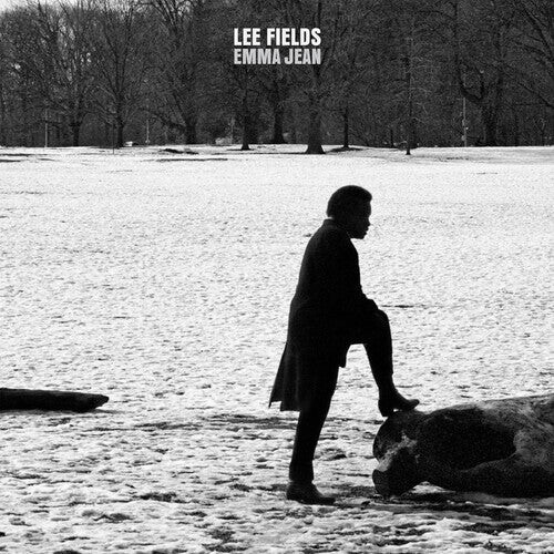 

Виниловая пластинка Fields, Lee & the Expressions: Emma Jean