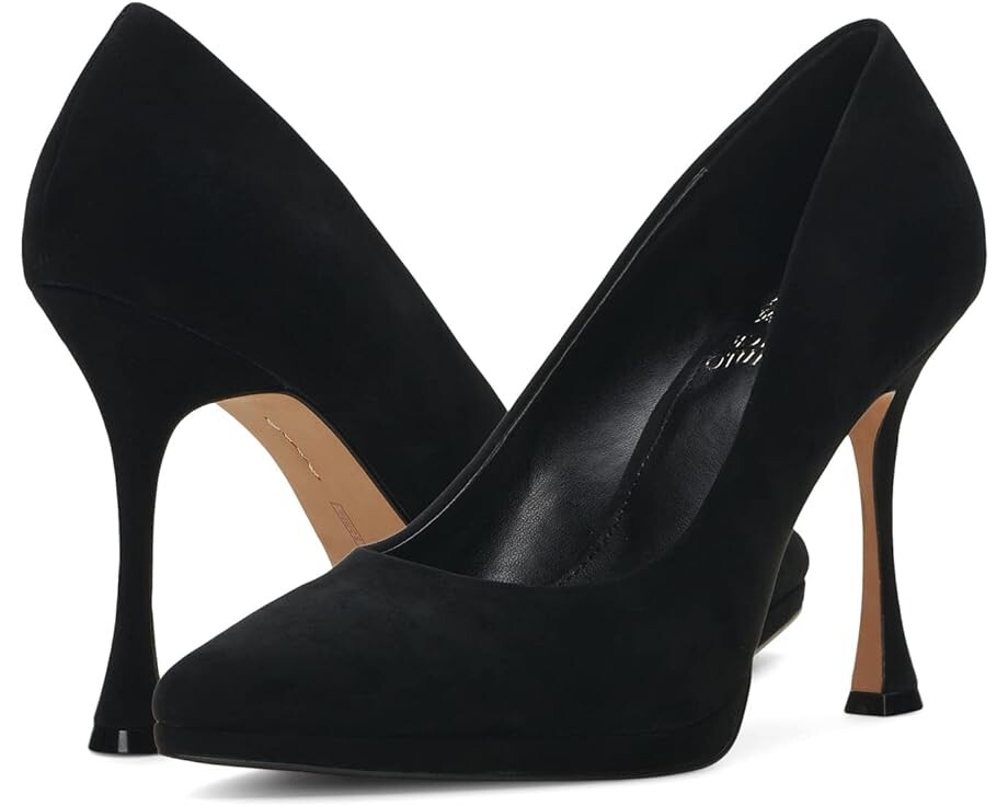 

Туфли Vince Camuto Puntolis, цвет Black 2