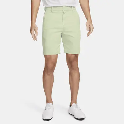 

Шорты Nike Tour, цвет Honeydew/Black
