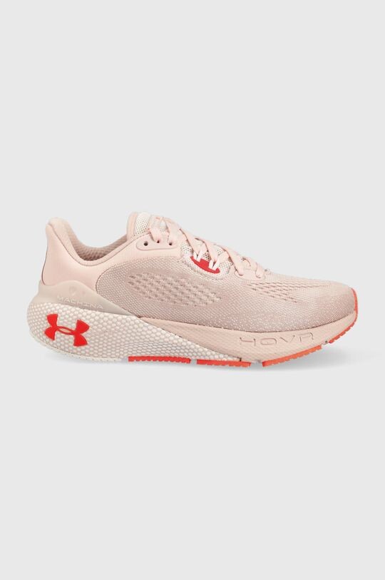 

Кроссовки Hovr Machina 3 Under Armour, розовый