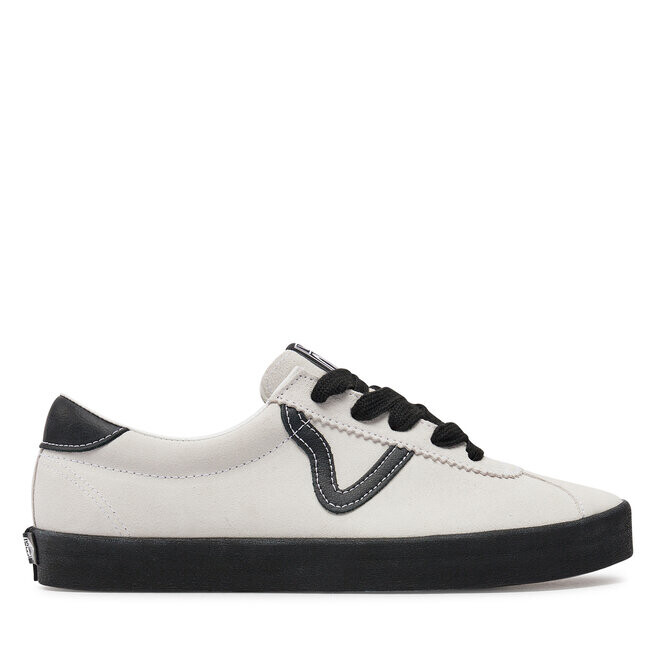 

Кроссовки Vans Sport Low VN000CQRYB21 White/Black, белый