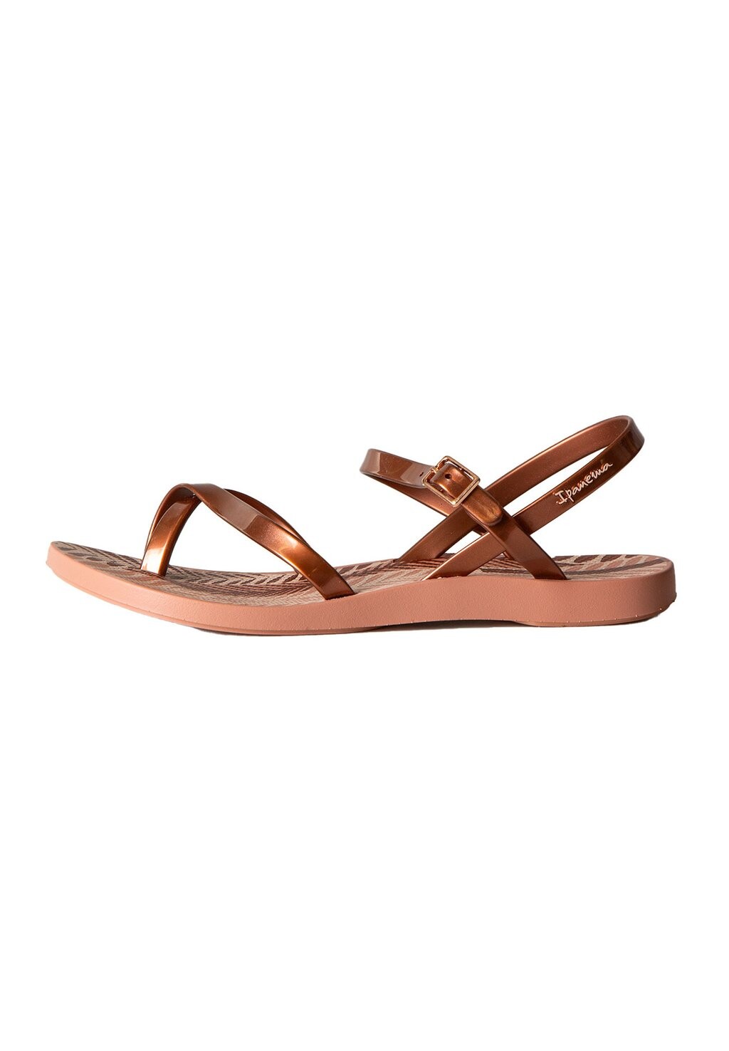 

Шлепанцы FASHION Ipanema, розовый