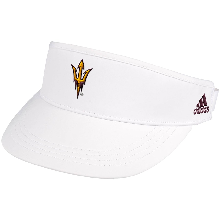 

Козырек adidas Arizona State Sun Devils, белый