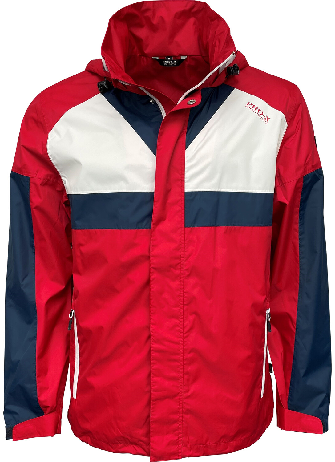 

Куртка PRO X elements Funktionsjacke THEO, цвет Neon gelb