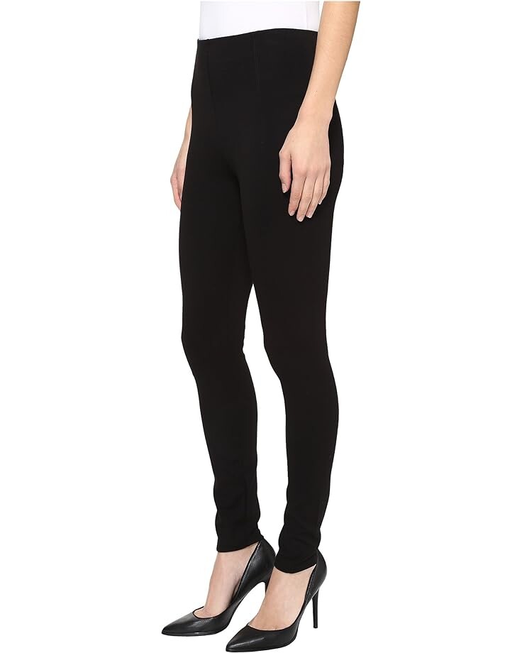

Брюки Lysse Taylor Seamed Leggings, черный