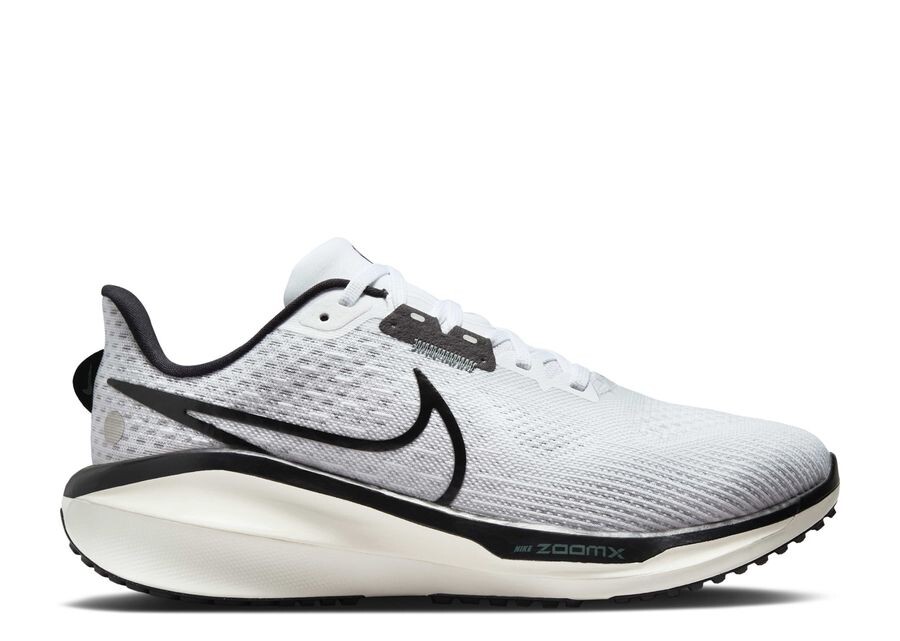 

Кроссовки Nike Wmns Vomero 17 Wide, цвет Platinum Vintage Green