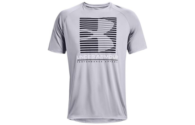 

Мужская футболка Under Armour