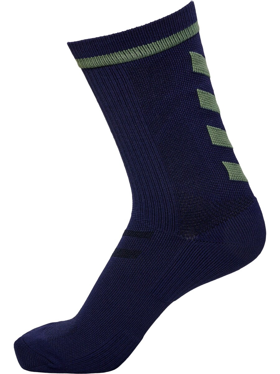 

Спортивные носки Hummel, темно-синий