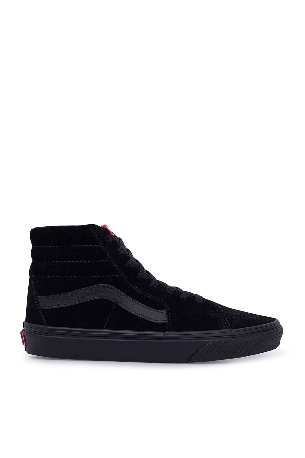 

Sk8-hi Shoes Обувь унисекс Vans, черный