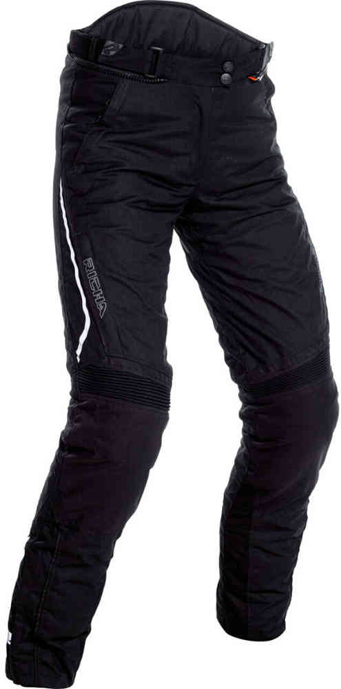Camargue Evo водонепроницаемые женские мотоциклетные текстильные брюки Richa