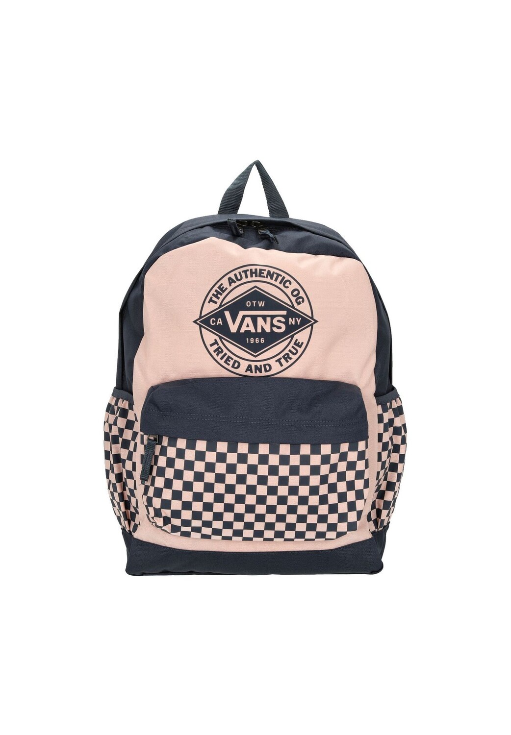 

Realm Sporty Plus - Рюкзак 47 см VANS, цвет Powder Pink