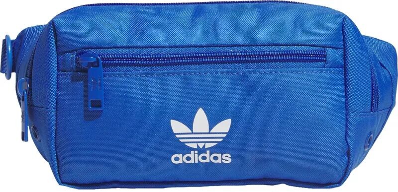 

Мужская коллекция Adidas Adicolor Originals для любой талии, синий