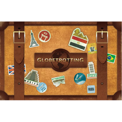 Настольная игра Globetrotting Limited Edition ps4 игра ubisoft immortals fenyx rising limited edition