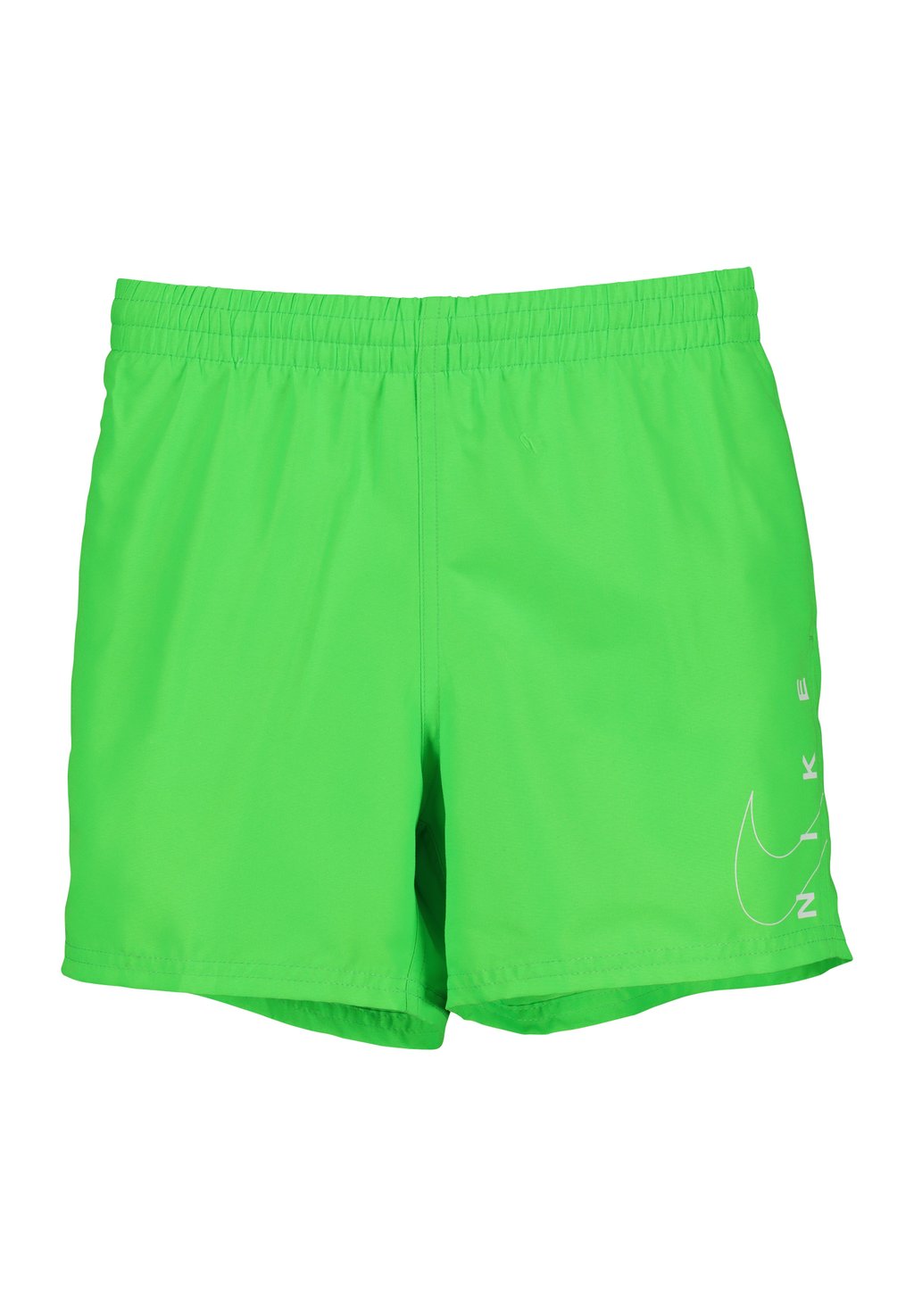 Шорты для плавания Volley Nike, цвет green strike телефон strike a13 green