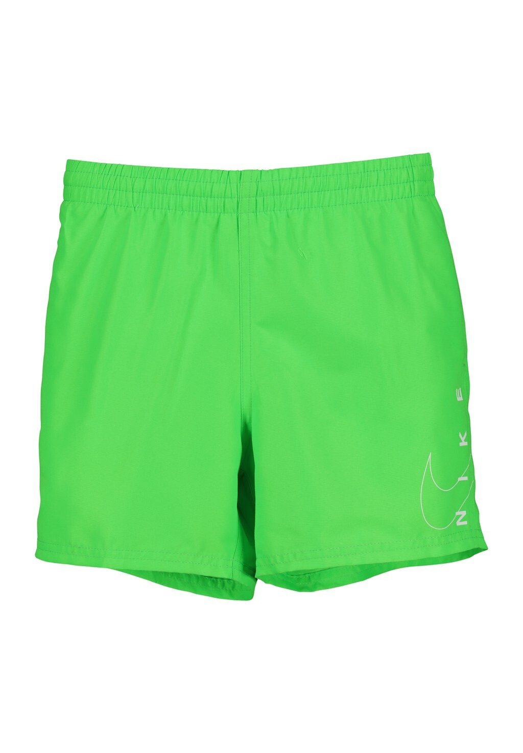 

Шорты для плавания Volley Nike, цвет green strike