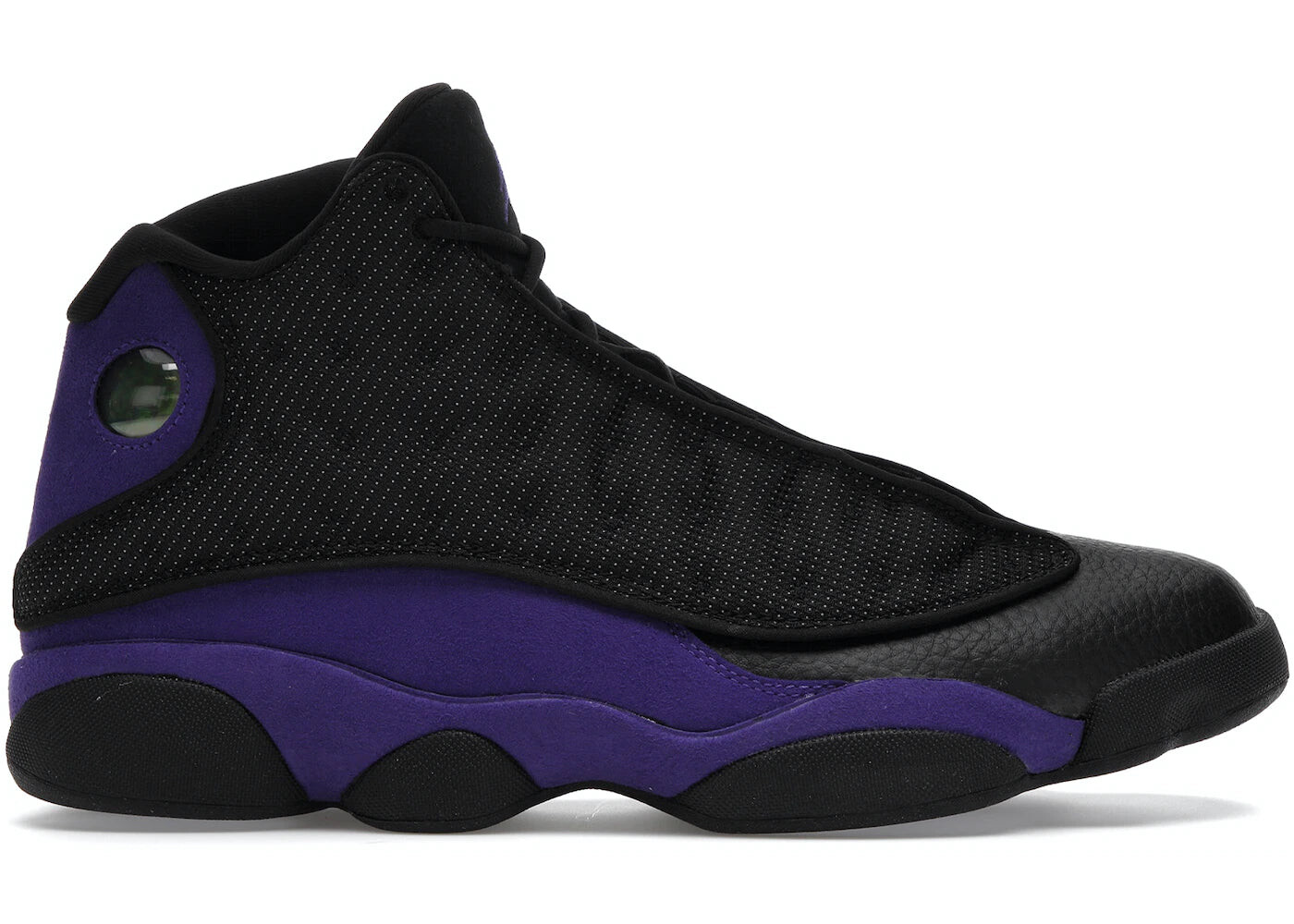 

Кроссовки Jordan 13 Retro Court Purple