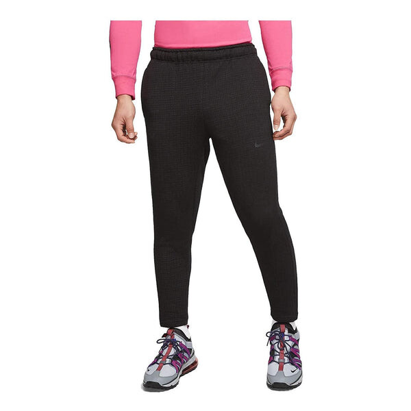 

Штаны nsw sportswear tech pack штаны Nike, черный