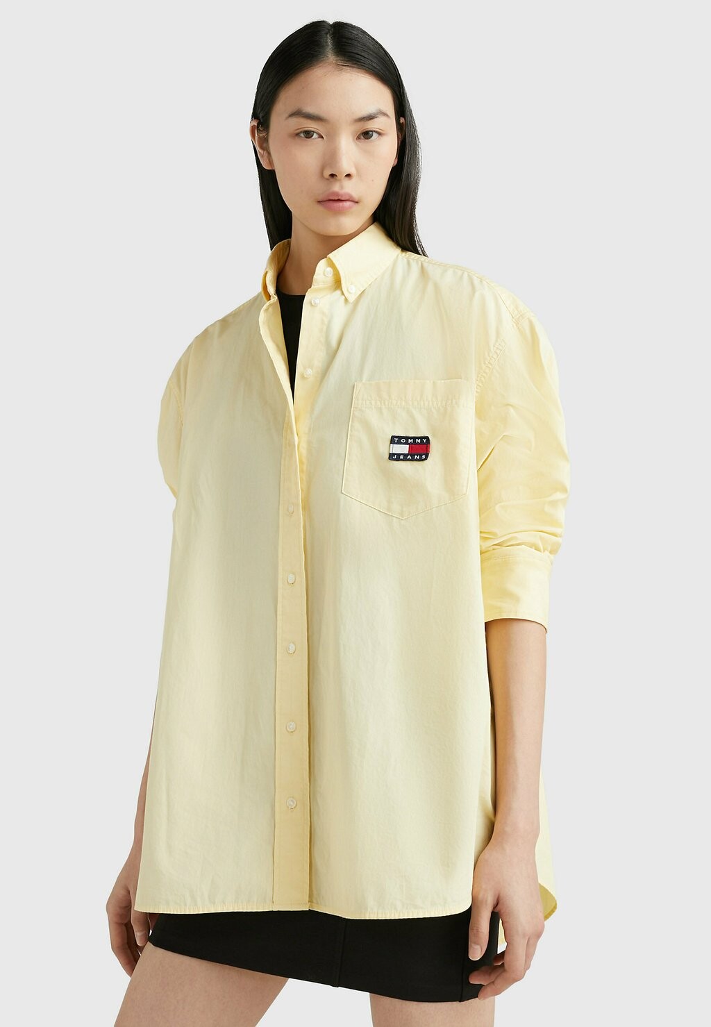 

Рубашка Tommy Jeans
