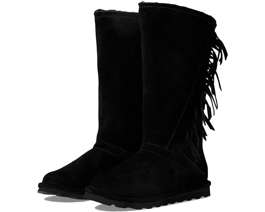 

Ботинки Bearpaw Tamara, черный