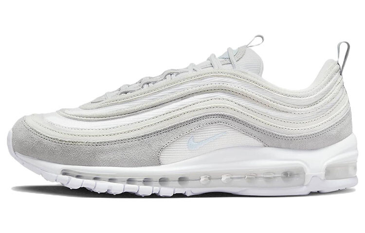 

Nike Air Max 97, 2002 г.