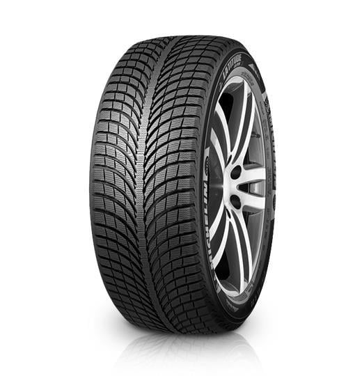 

Зимние шины Michelin Latitude Alpin LA2 N0 XL 275/45 R20 110V