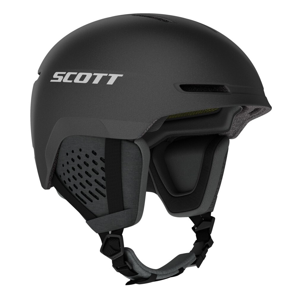 

Шлем Scott Track, черный