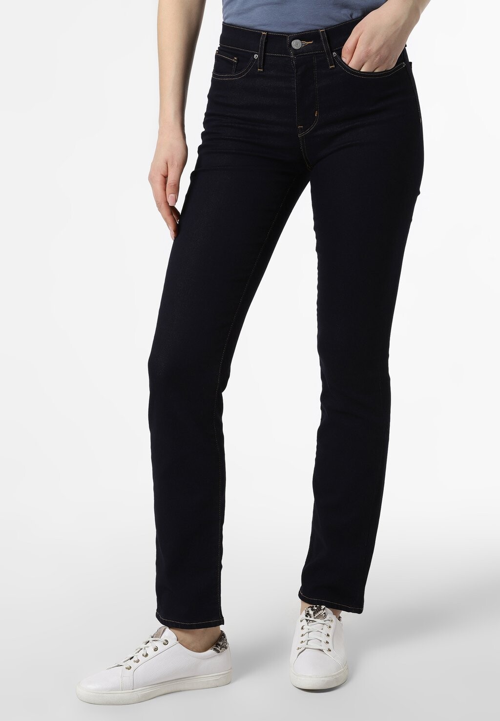

Джинсы Slim fit Levi's