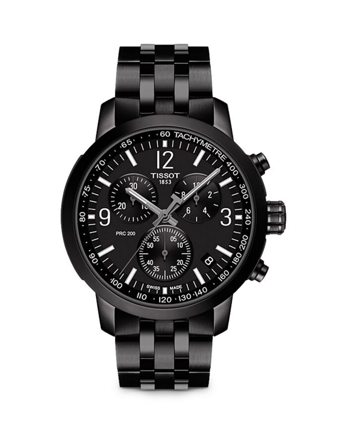 

Часы PRC 200, 43 мм Tissot