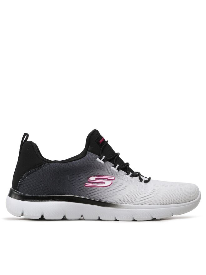 

Кроссовки Skechers, серый