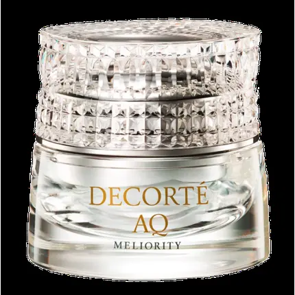 

Aq Meliority Интенсивный мультирегенерирующий крем 45 мл - Decorte, Decorte