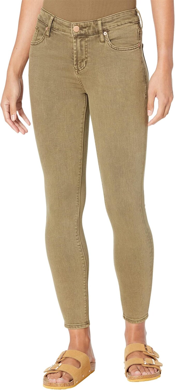 

Джинсы Gisele Jeans in Cypress DEAR JOHN, цвет Cypress