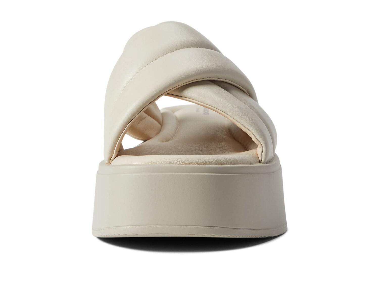 

Туфли на каблуке Vagabond Shoemakers Courtney Crossband Flatform