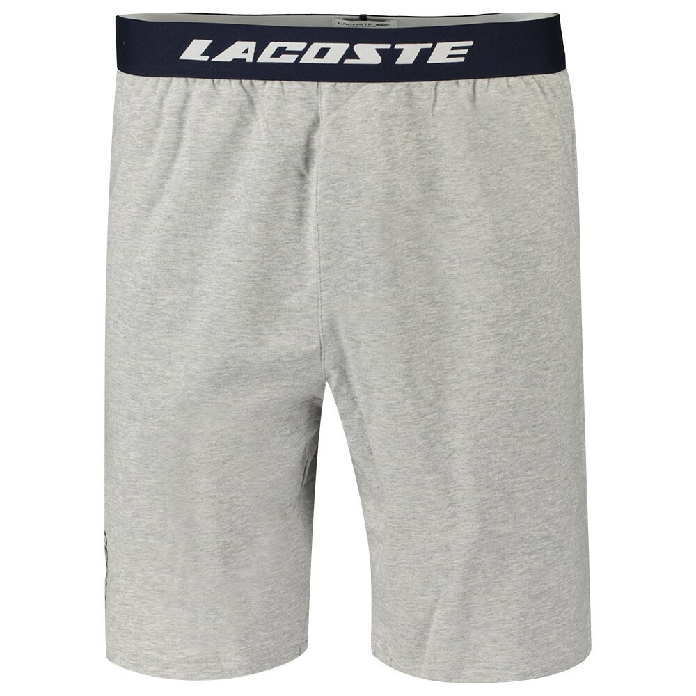 

Пижама Lacoste GH3881 Shorts, серый