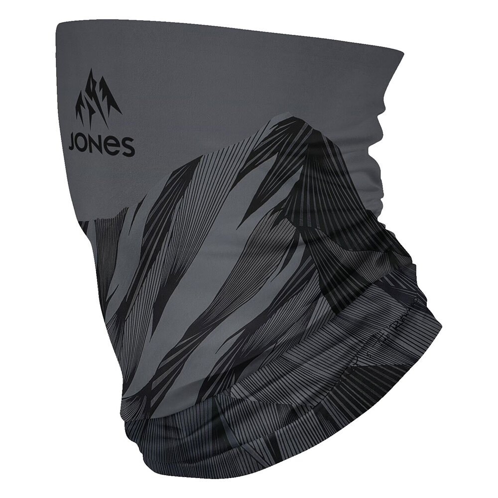 

Неквормер Jones Ultra Mountain Twin, черный